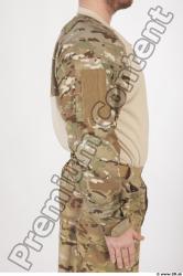 American Army Uniform # 1